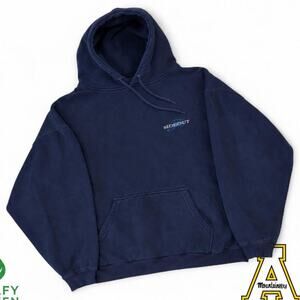 VTG 90s Sideout Grail Surf Hoodie Y2K Wide Boxy Oakley Software Style us sz M